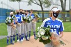 Softball Senior Day  Wheaton College Softball Senior Day. - Photo by Keith Nordstrom : Wheaton, Softball, Senior Day